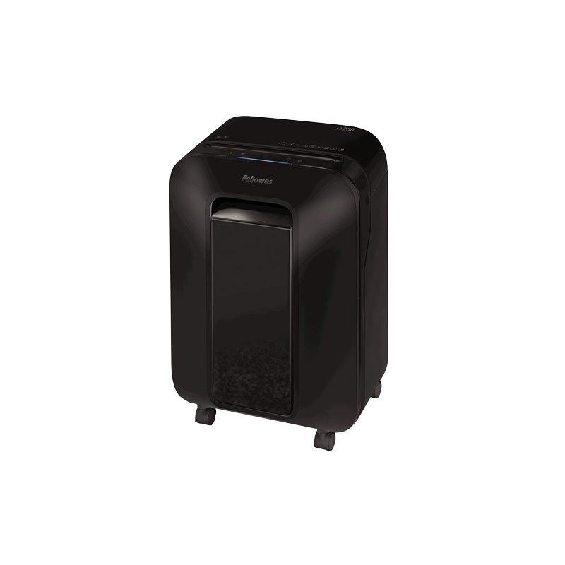 7159-DESTRUCTORA FELLOWES LX-200 MINICORTE NEGRA FELLOWES 5502201 7159-DESTRUCTORA FELLOWES LX-200 MINICORTE NEGRA FELLOWES 5502201