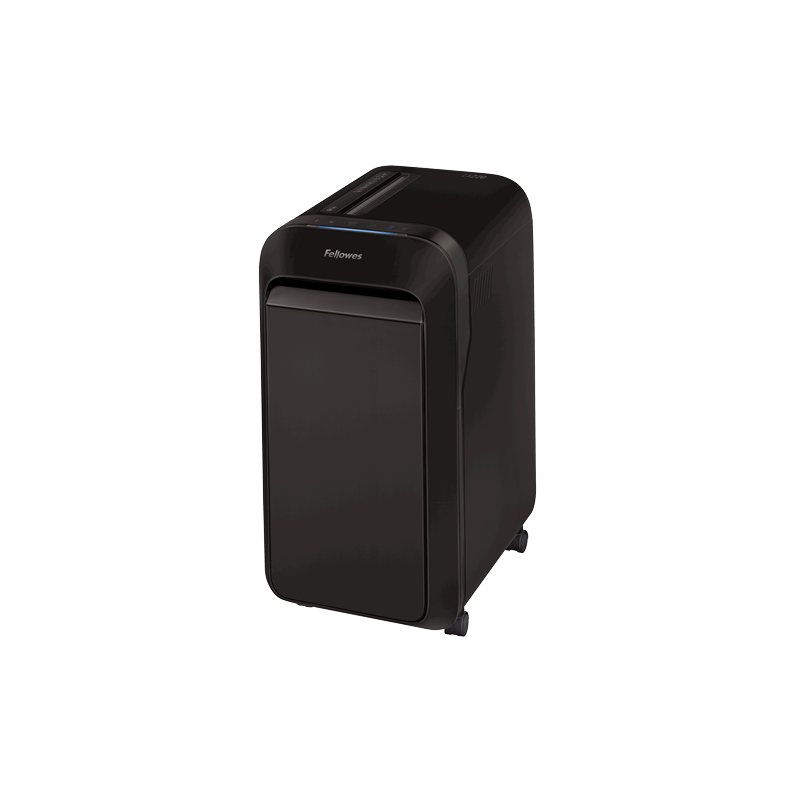 7163-DESTRUCTORA FELLOWES LX-220 MINICORTE NEGRA FELLOWES 5502601 7163-DESTRUCTORA FELLOWES LX-220 MINICORTE NEGRA FELLOWES 5502601
