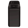 7164-DESTRUCTORA FELLOWES LX-220 MINICORTE NEGRA FELLOWES 5502601