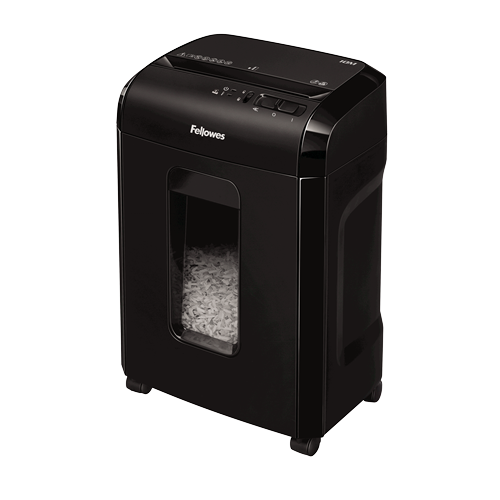 7165-DESTRUCTORA 10M MICROCORTE FELLOWES 4630601