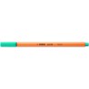 717-ROTULADOR PUNTA FINA POINT 88 0.4MM AZUL CLARO STABILO 88/31