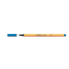 718-ROTULADOR PUNTA FINA POINT 88 0.4MM ULTRAMARINO STABILO 88/32