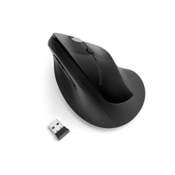 7191-RATON PROFIT INALAMBRICO VERTICAL NEGRO KENSINGTON K75501EU