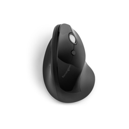 7192-RATON PROFIT INALAMBRICO VERTICAL NEGRO KENSINGTON K75501EU