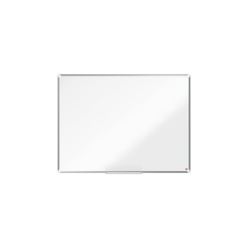 7207-PIZARRA PPLUS ACERO LACADO 1200X900MM NOBO 1915156