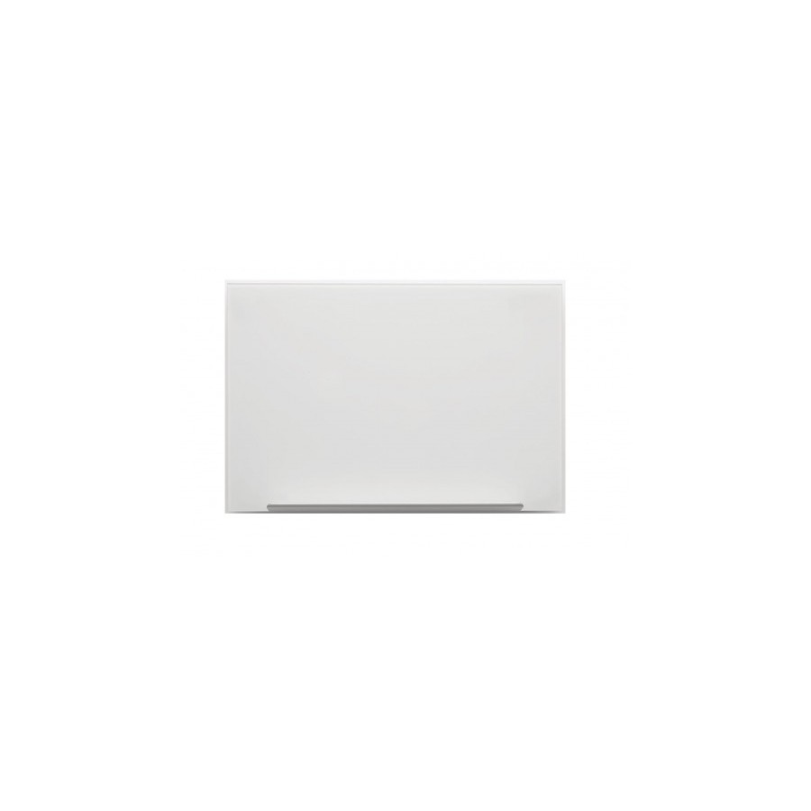 7219-PIZARRA NOBO CRISTAL 31" (677X381 MM), BLANCO BRILLANTE NOBO 1905175 7219-PIZARRA NOBO CRISTAL 31" (677X381 MM), BLANCO BRILLANTE NOBO 1905175