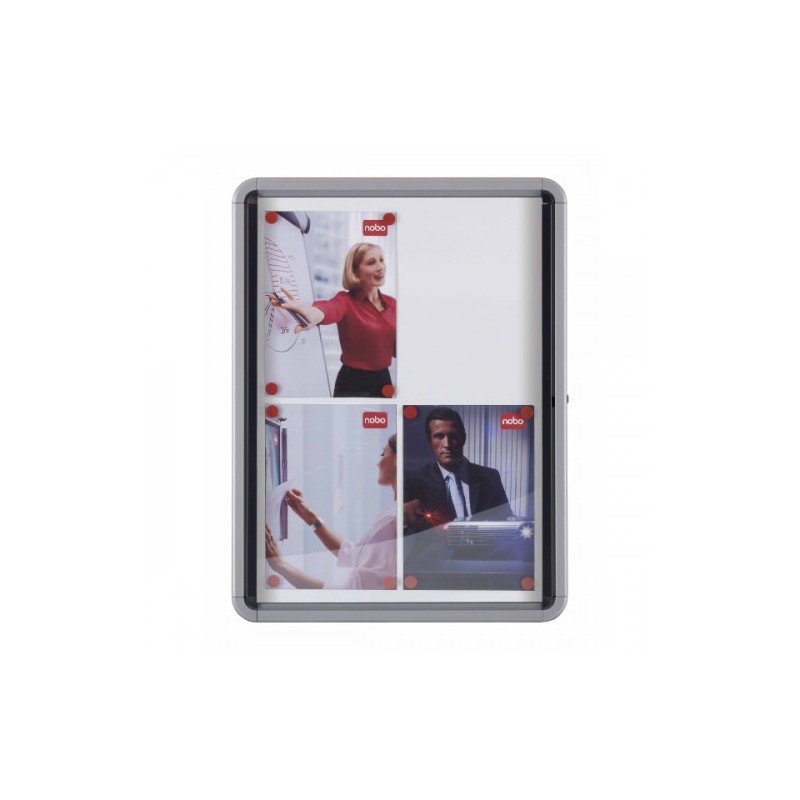7222-VITRINA NOBO DE INTERIOR FONDO METAL 4 X A4 HOJAS NOBO 1902557 7222-VITRINA NOBO DE INTERIOR FONDO METAL 4 X A4 HOJAS NOBO 1902557