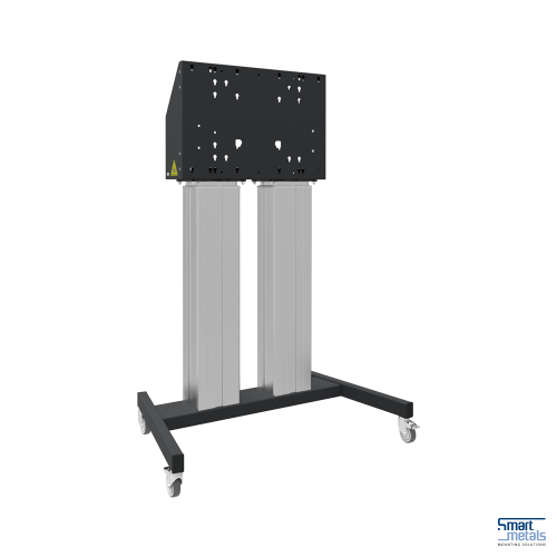7280-VOGELS SMART METAL SERIES FLOOR LIFT TROLLEY XL B MAX. 98 INCH MODELO 062.7105 SMMS062.7105