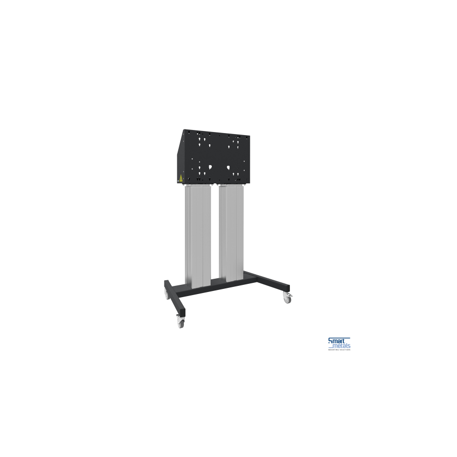 7280-VOGELS SMART METAL SERIES FLOOR LIFT TROLLEY XL B MAX. 98 INCH MODELO 062.7105 SMMS062.7105 7280-VOGELS SMART METAL SERIES FLOOR LIFT TROLLEY XL B MAX. 98 INCH MODELO 062.7105 SMMS062.7105