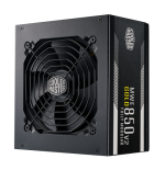 7283-Cooler Master MWE Gold 850 - V2 Full Modular unidad de fuente de alimentacion 850 W 24-pin ATX ATX Negro