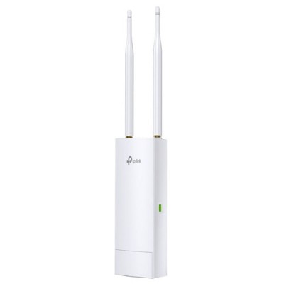 PUNTO DE ACCESO INALaMBRICO 300MBPS DE EXTERIOR OMADA TP LINK