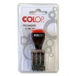 7306-FECHADOR MANUAL 3 MM COLOP 108581