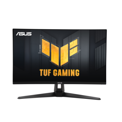 ASUS TUF Gaming VG27AQA1A 686 cm 27 2560 x 1440 Pixeles Quad HD Negro