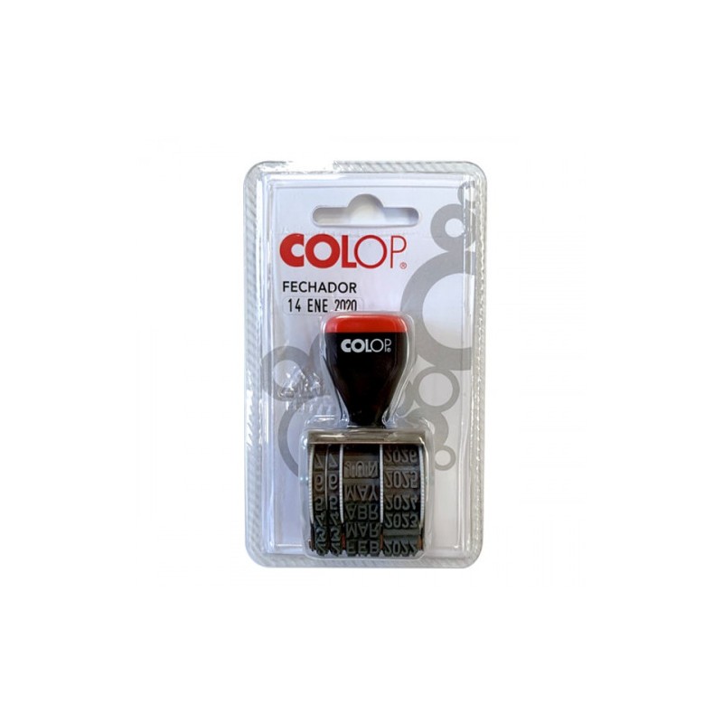 7308-FECHADOR MANUAL 5 MM COLOP 108700