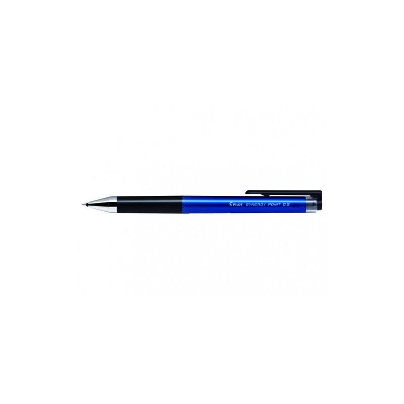7311-BOLIGRAFO SYNERGY AZUL PILOT BLRT-SNP5-L