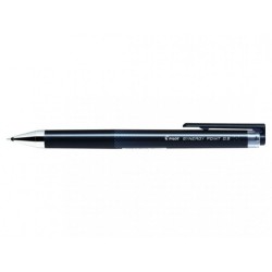 7312-BOLIGRAFO SYNERGY NEGRO PILOT BLRT-SNP5-B