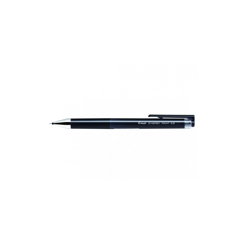 7312-BOLIGRAFO SYNERGY NEGRO PILOT BLRT-SNP5-B 7312-BOLIGRAFO SYNERGY NEGRO PILOT BLRT-SNP5-B