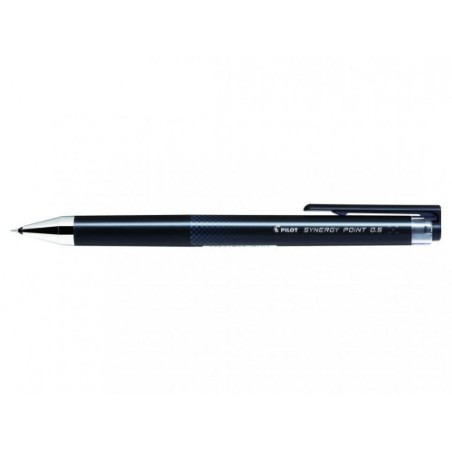 7312-BOLIGRAFO SYNERGY NEGRO PILOT BLRT-SNP5-B
