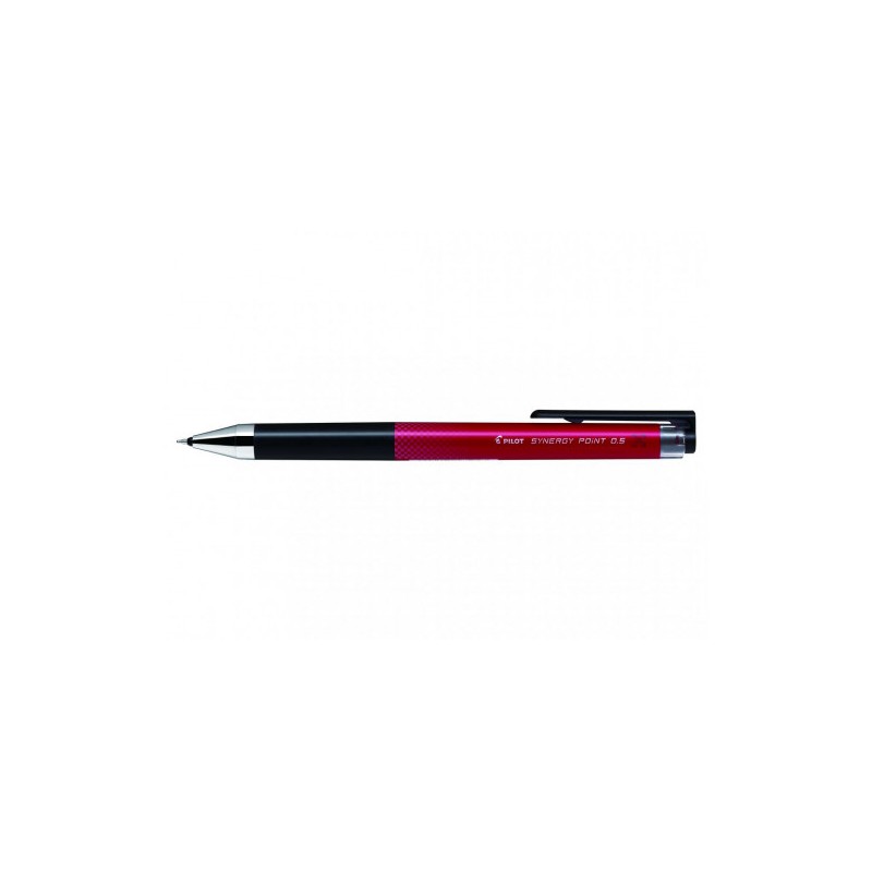 7313-BOLIGRAFO SYNERGY ROJO PILOT BLRT-SNP5-R 7313-BOLIGRAFO SYNERGY ROJO PILOT BLRT-SNP5-R