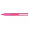 7317-BOLIGRAFO SUPERGRIP G - 4 COLORES - CUERPO COLOR- ROSA PILOT BPKGG-35M-P