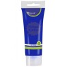7334-BOTE PINTURA ACRILICA 75 ML AZUL OSCURO BISMARK 328520