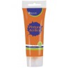 7335-BOTE PINTURA ACRILICA 75 ML NARANJA BISMARK 328522