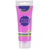 7336-BOTE PINTURA ACRILICA 75 ML ROSA BISMARK 328523