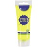 7340-BOTE PINTURA ACRILICA 75 ML AMARILLO BISMARK 328527