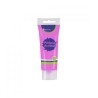 7343-BOTE PINTURA ACRILICA 75 ML ROSA CON GLITTER BISMARK 328671