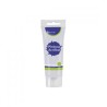 7345-BOTE PINTURA ACRILICA 75 ML PLATA CON GLITTER BISMARK 328673
