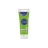 7347-BOTE PINTURA ACRILICA 75 ML VERDE CON GLITTER BISMARK 328675