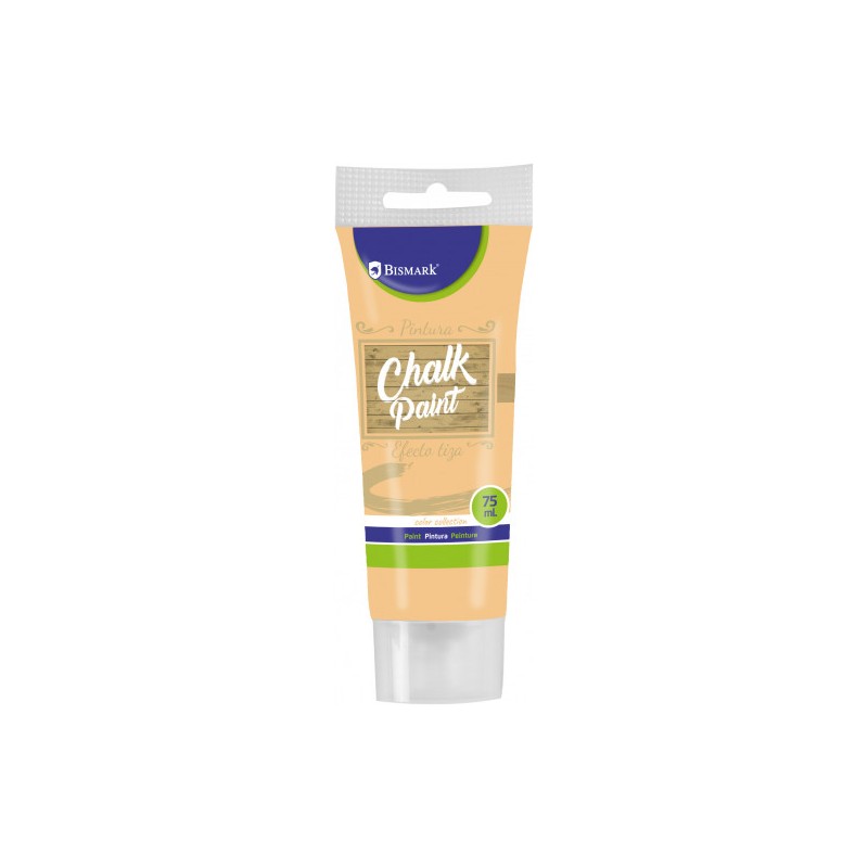 7351-CHALK PAINT 75 ML NARANJA BISMARK 328679 7351-CHALK PAINT 75 ML NARANJA BISMARK 328679