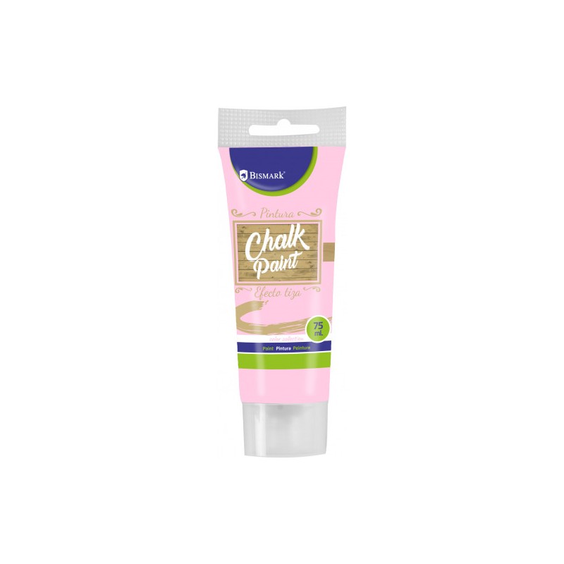 7353-CHALK PAINT 75 ML ROSA BISMARK 328681 7353-CHALK PAINT 75 ML ROSA BISMARK 328681