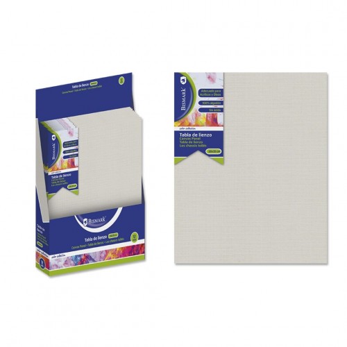 7361-Bismark 327032 lienzo Pintura Lienzo pretensado