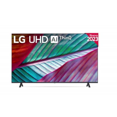 LG TV PRO 50UR781C0LK 50