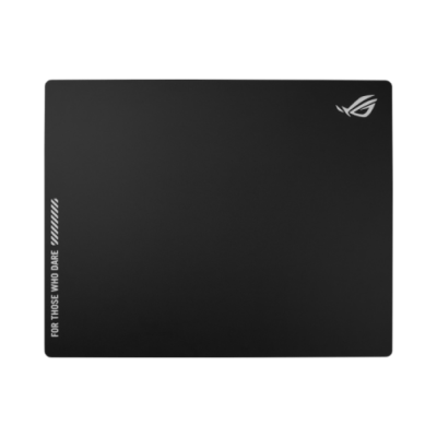 ASUS ROG Moonstone Ace L Alfombrilla de raton para juegos Negro