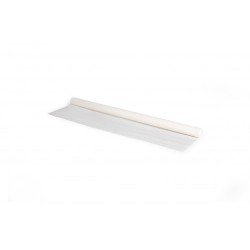 7389-PACK 10 ROLLOS PAPEL CREPE 40G 0,50 X 2,5 M BLANCO SADIPAL S1545001