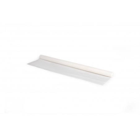 7389-PACK 10 ROLLOS PAPEL CREPE 40G 0,50 X 2,5 M BLANCO SADIPAL S1545001