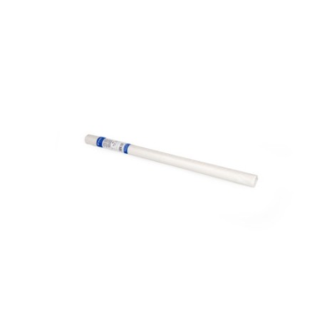 7390-PACK 10 ROLLOS PAPEL CREPE 40G 0,50 X 2,5 M BLANCO SADIPAL S1545001