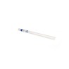 7390-PACK 10 ROLLOS PAPEL CREPE 40G 0,50 X 2,5 M BLANCO SADIPAL S1545001
