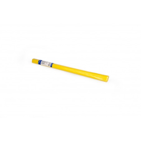 7392-PACK 10 ROLLOS PAPEL CREPE 40G 0,50 X 2,5 M AMARILLO SADIPAL S1545002