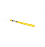 7392-PACK 10 ROLLOS PAPEL CREPE 40G 0,50 X 2,5 M AMARILLO SADIPAL S1545002