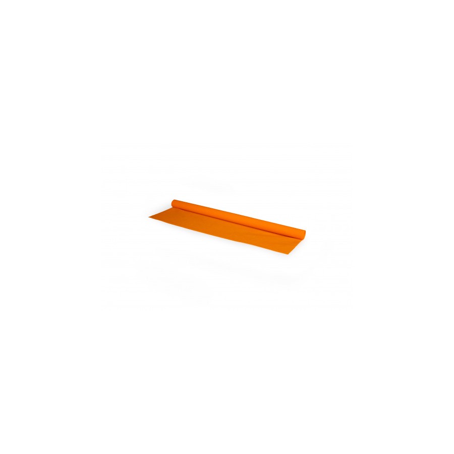 7393-PACK 10 ROLLOS PAPEL CREPE 40G 0,50 X 2,5 M NARANJA SADIPAL S1545004 7393-PACK 10 ROLLOS PAPEL CREPE 40G 0,50 X 2,5 M NARANJA SADIPAL S1545004