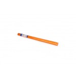 7394-PACK 10 ROLLOS PAPEL CREPE 40G 0,50 X 2,5 M NARANJA SADIPAL S1545004