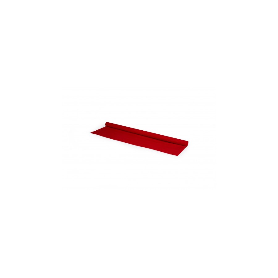 7395-PACK 10 ROLLOS PAPEL CREPE 40G 0,50 X 2,5 M ROJO SADIPAL S1545005 7395-PACK 10 ROLLOS PAPEL CREPE 40G 0,50 X 2,5 M ROJO SADIPAL S1545005