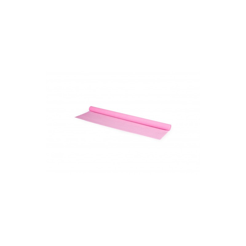 7397-PACK 10 ROLLOS PAPEL CREPE 40G 0,50 X 2,5 M ROSA SADIPAL S1545008 7397-PACK 10 ROLLOS PAPEL CREPE 40G 0,50 X 2,5 M ROSA SADIPAL S1545008