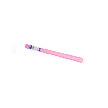 7398-PACK 10 ROLLOS PAPEL CREPE 40G 0,50 X 2,5 M ROSA SADIPAL S1545008