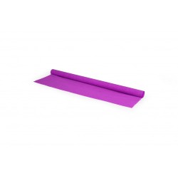 7399-PACK 10 ROLLOS PAPEL CREPE 40G 0,50 X 2,5 M VIOLETA SADIPAL S1545010