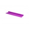 7399-PACK 10 ROLLOS PAPEL CREPE 40G 0,50 X 2,5 M VIOLETA SADIPAL S1545010