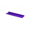 7401-PACK 10 ROLLOS PAPEL CREPE 40G 0,50 X 2,5 M MORADO SADIPAL S1545011